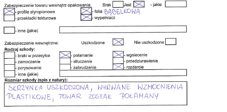 Polkurier pl Tanie Przesy ki Kurierskie W Polsce I Za Granic 