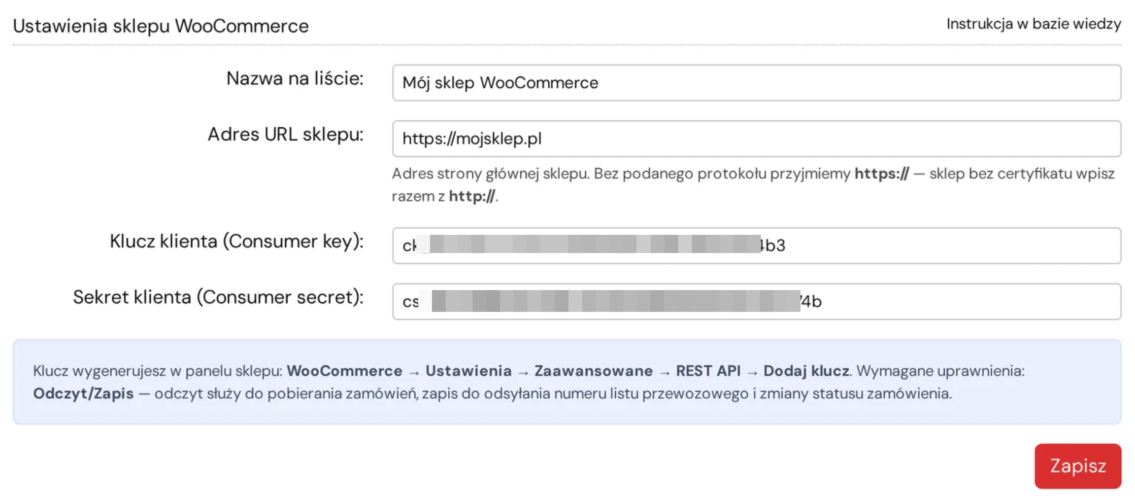 Importy inne - WooCommerce – ilustracja 6 z 10